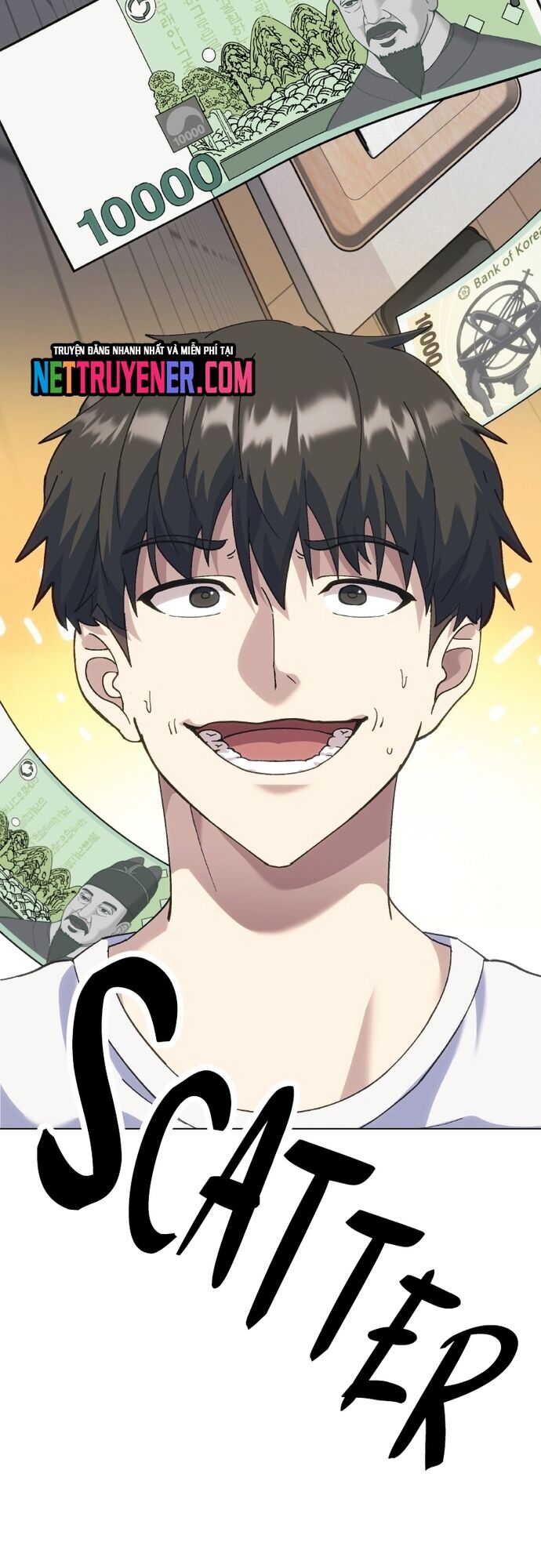 Shipper Của Thần Chapter 1 - 131