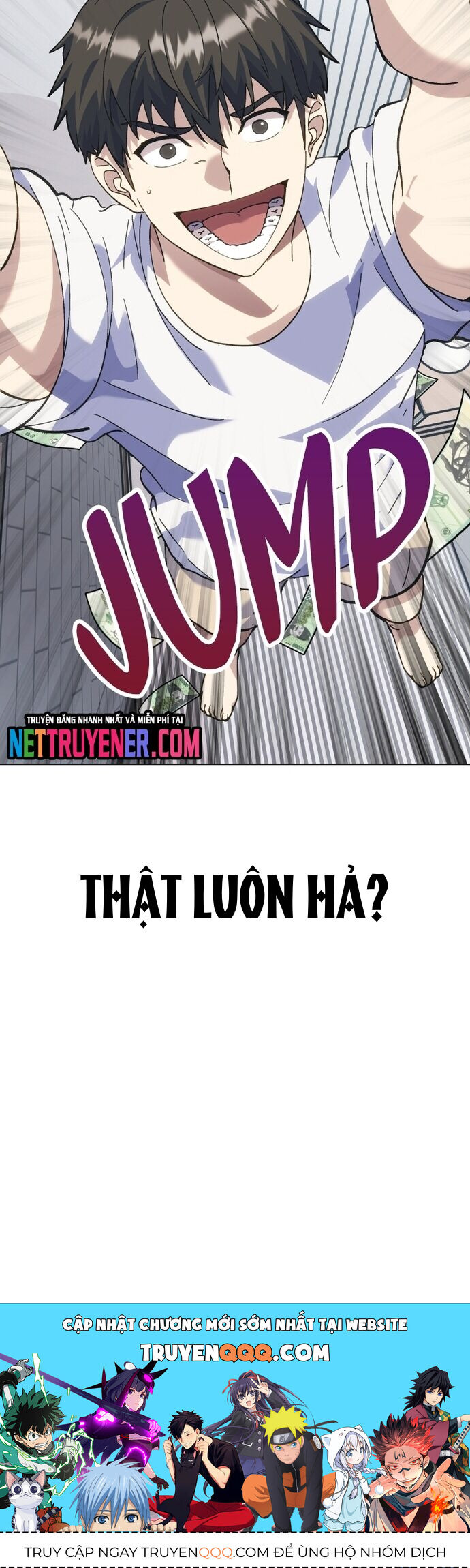 Shipper Của Thần Chapter 1 - 133