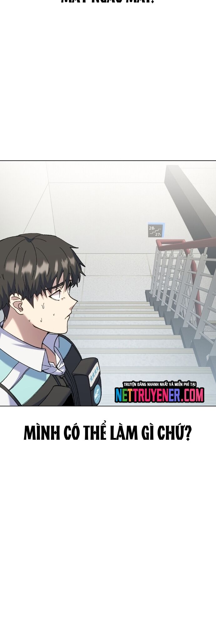 Shipper Của Thần Chapter 1 - 15