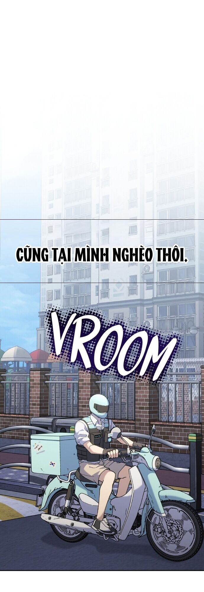 Shipper Của Thần Chapter 1 - 16