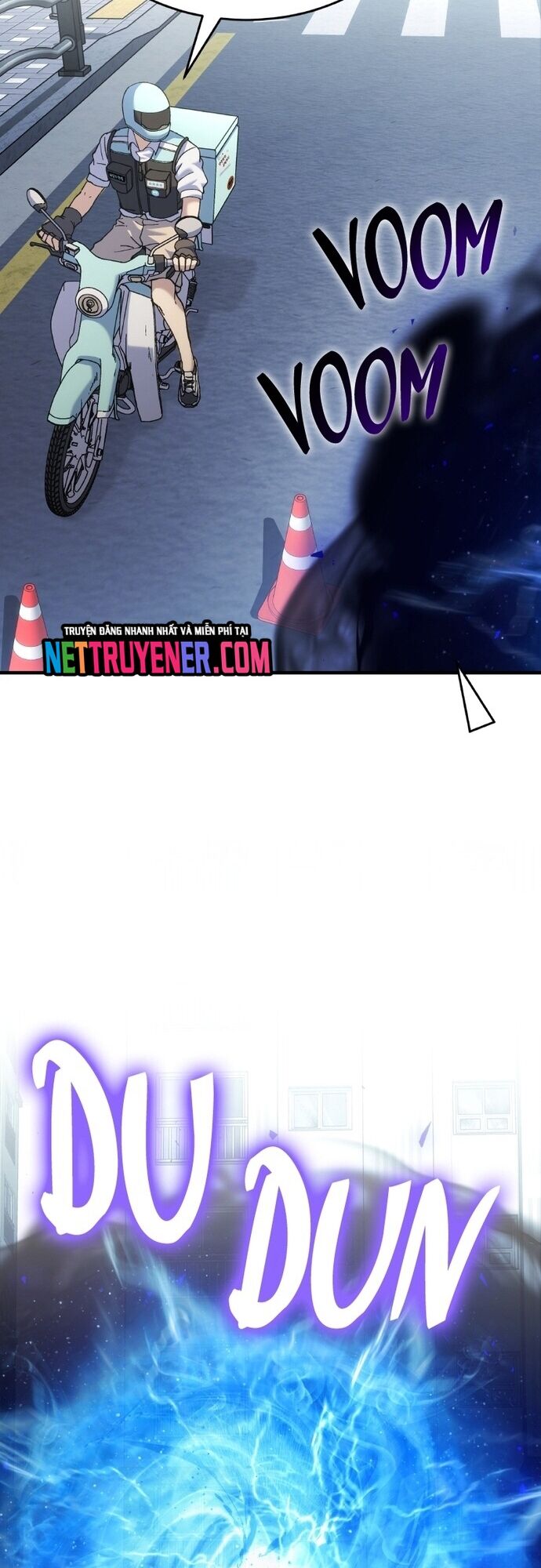 Shipper Của Thần Chapter 1 - 18