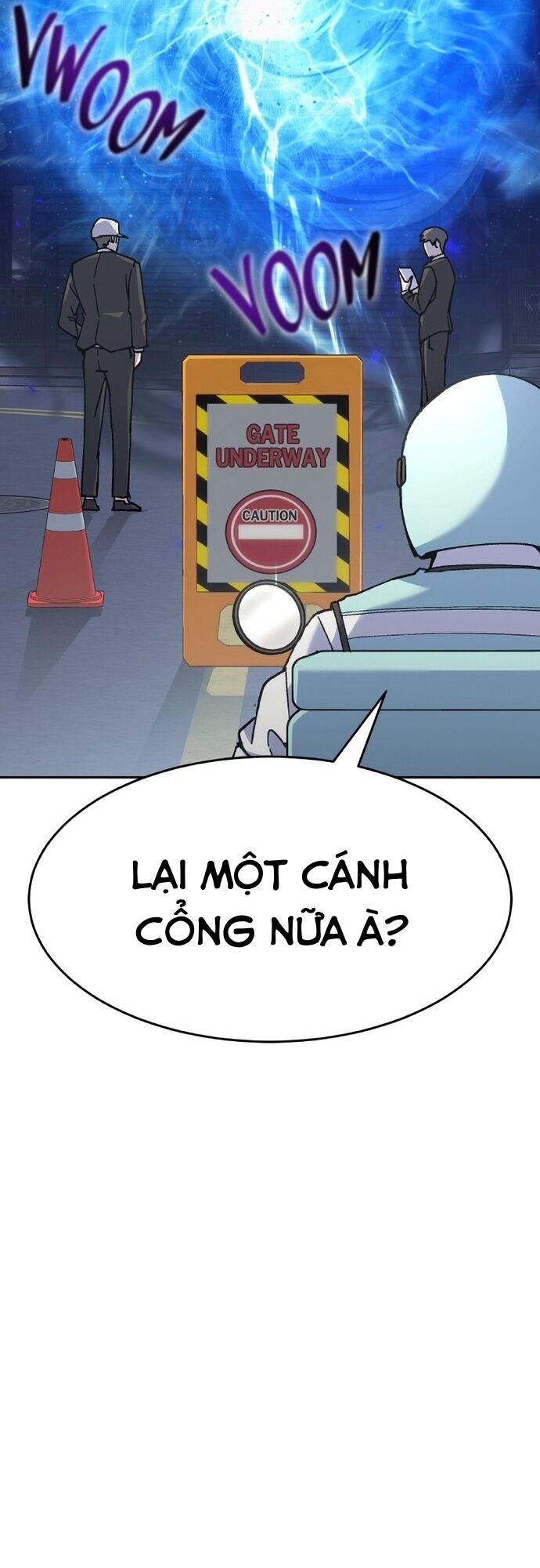 Shipper Của Thần Chapter 1 - 19