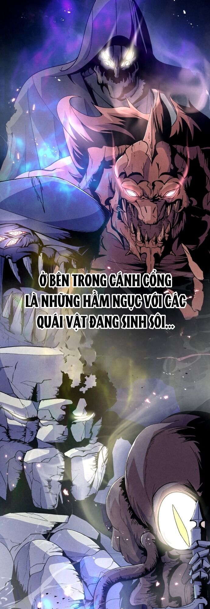 Shipper Của Thần Chapter 1 - 21