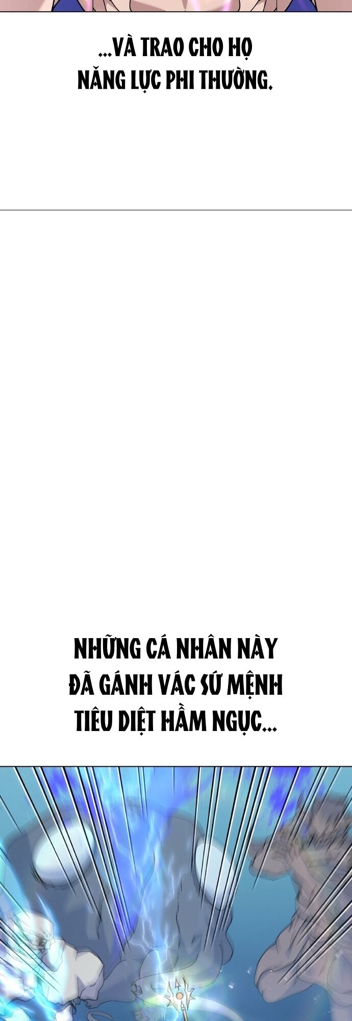 Shipper Của Thần Chapter 1 - 24