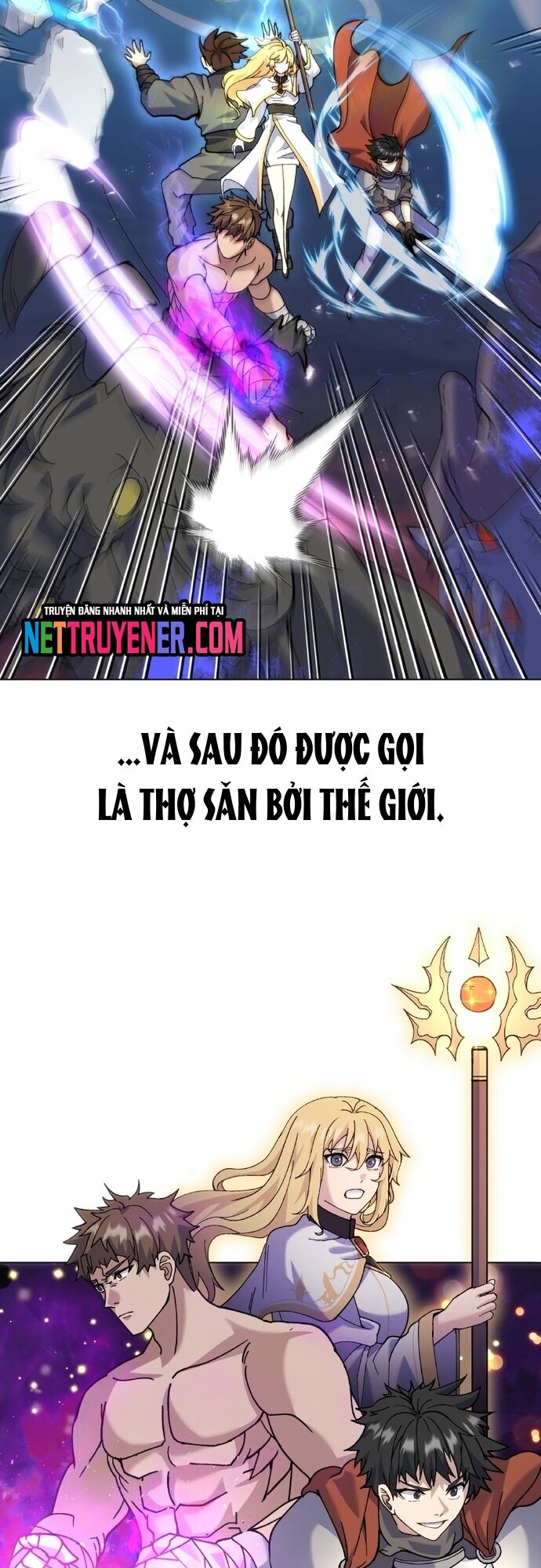 Shipper Của Thần Chapter 1 - 25