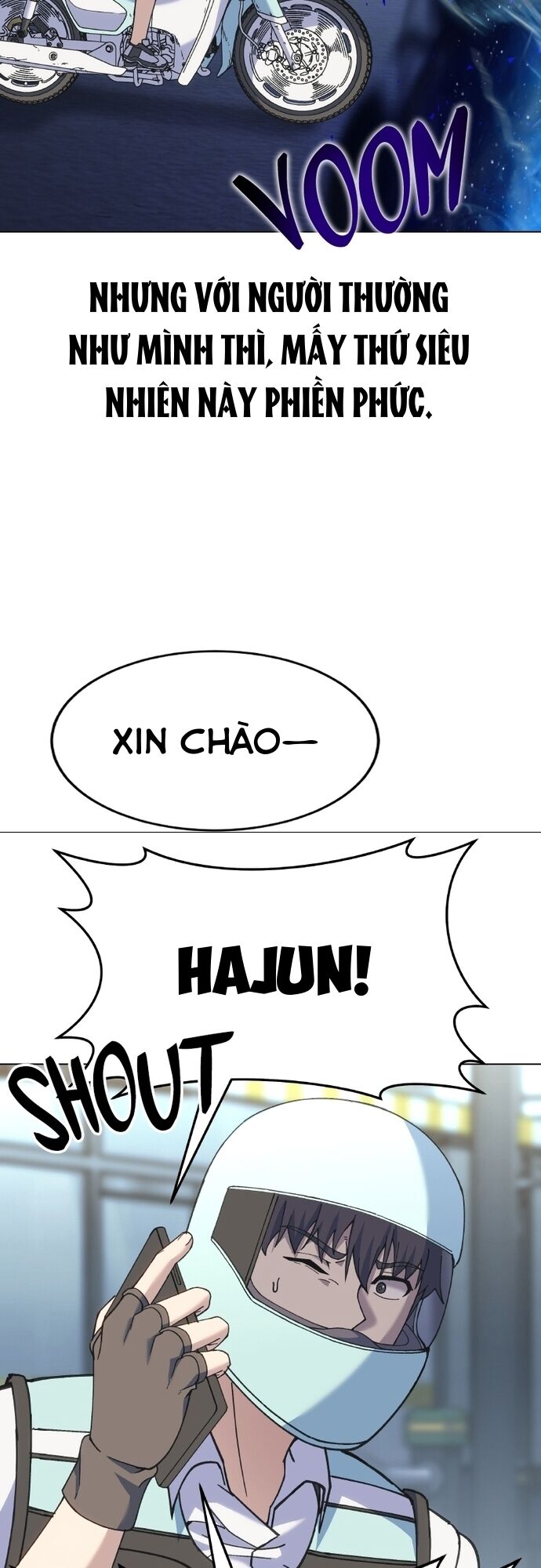 Shipper Của Thần Chapter 1 - 27