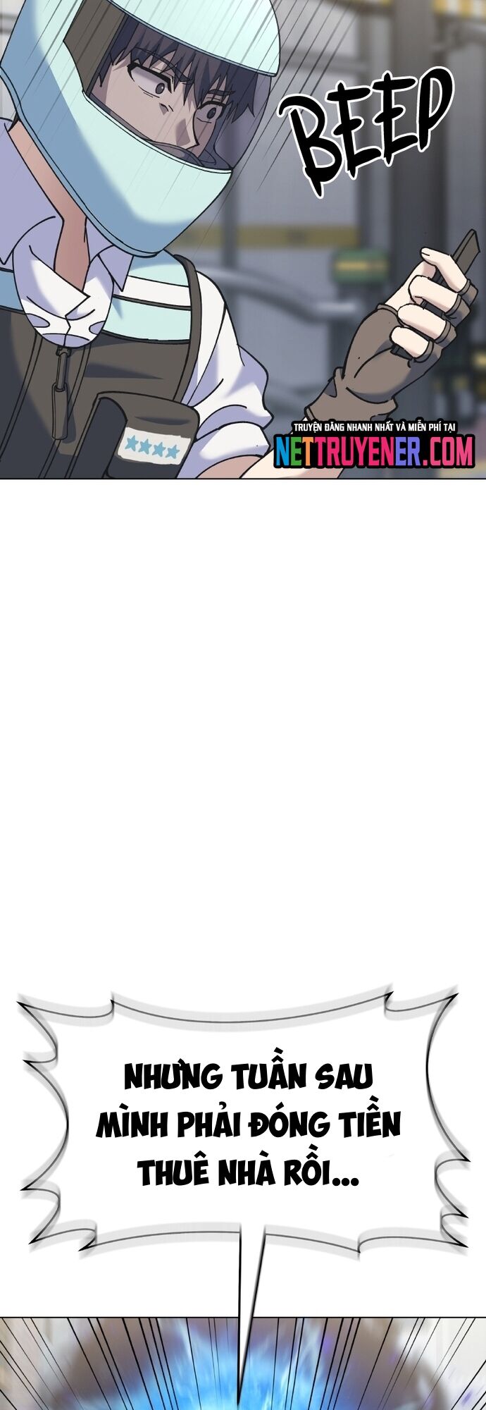 Shipper Của Thần Chapter 1 - 33