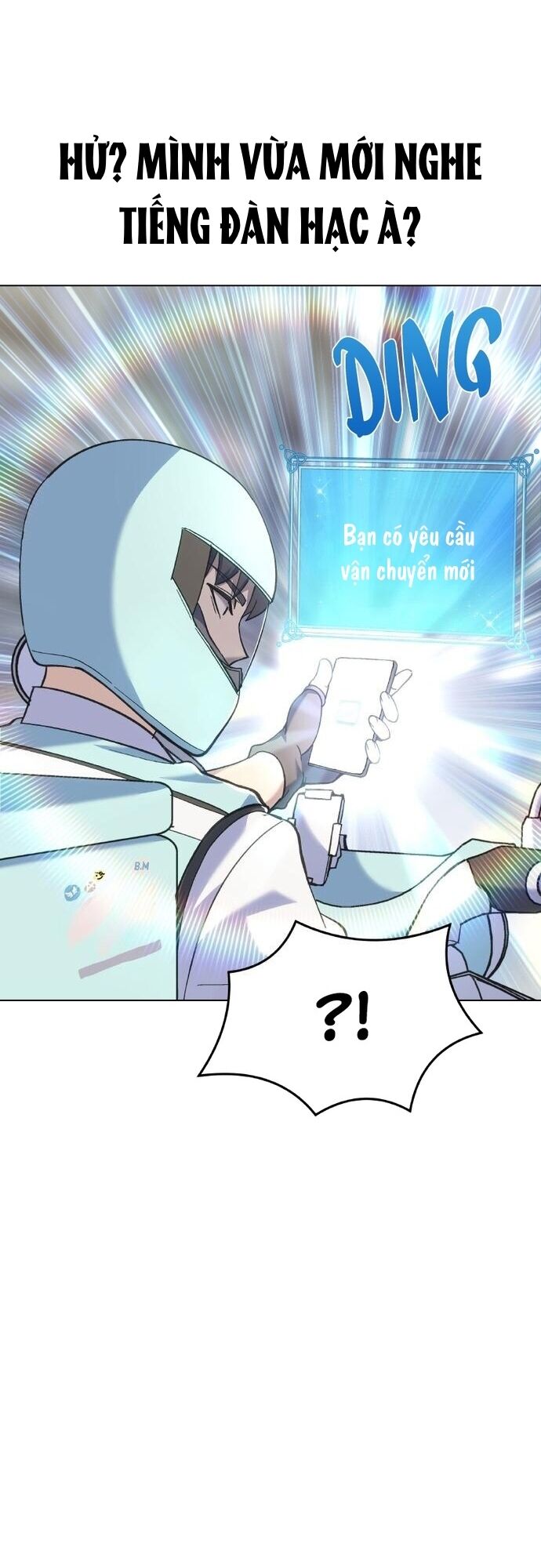 Shipper Của Thần Chapter 1 - 37