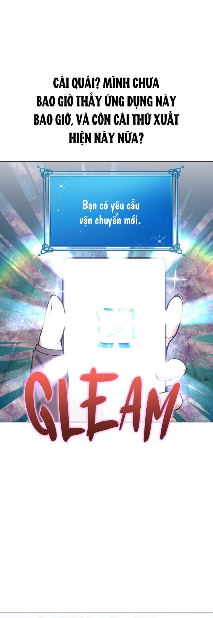 Shipper Của Thần Chapter 1 - 38