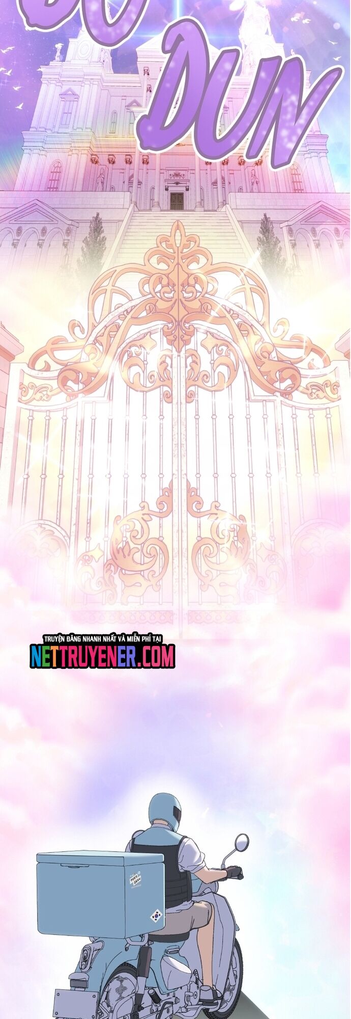 Shipper Của Thần Chapter 1 - 43