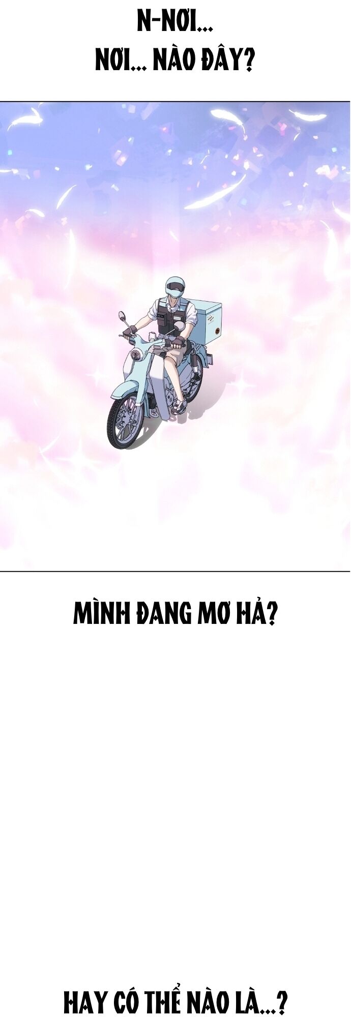 Shipper Của Thần Chapter 1 - 45