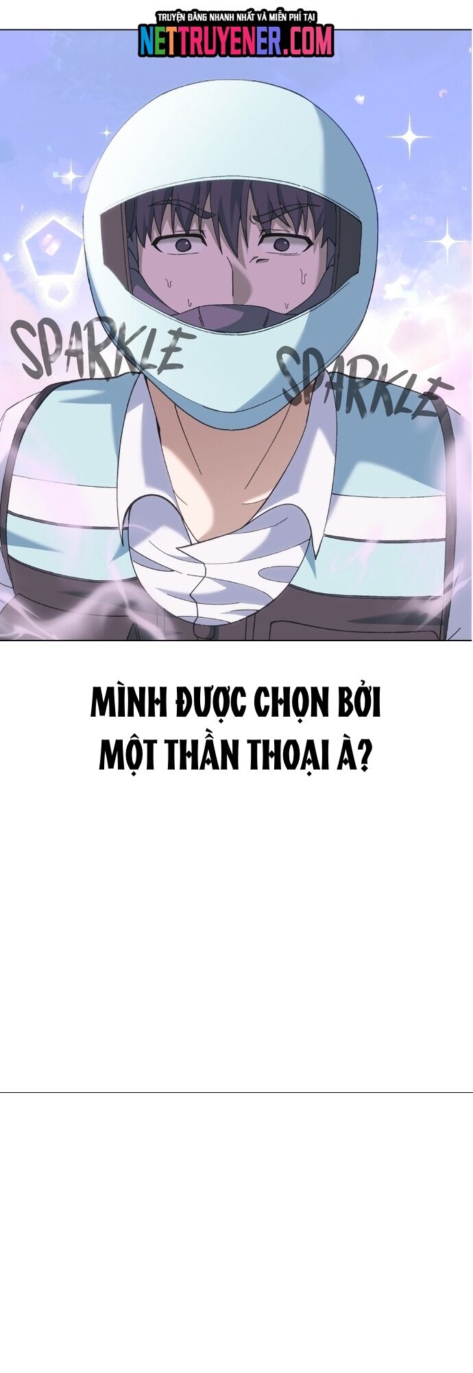 Shipper Của Thần Chapter 1 - 46