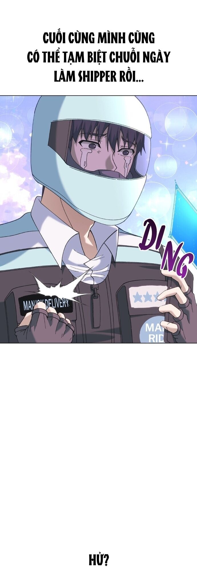 Shipper Của Thần Chapter 1 - 47