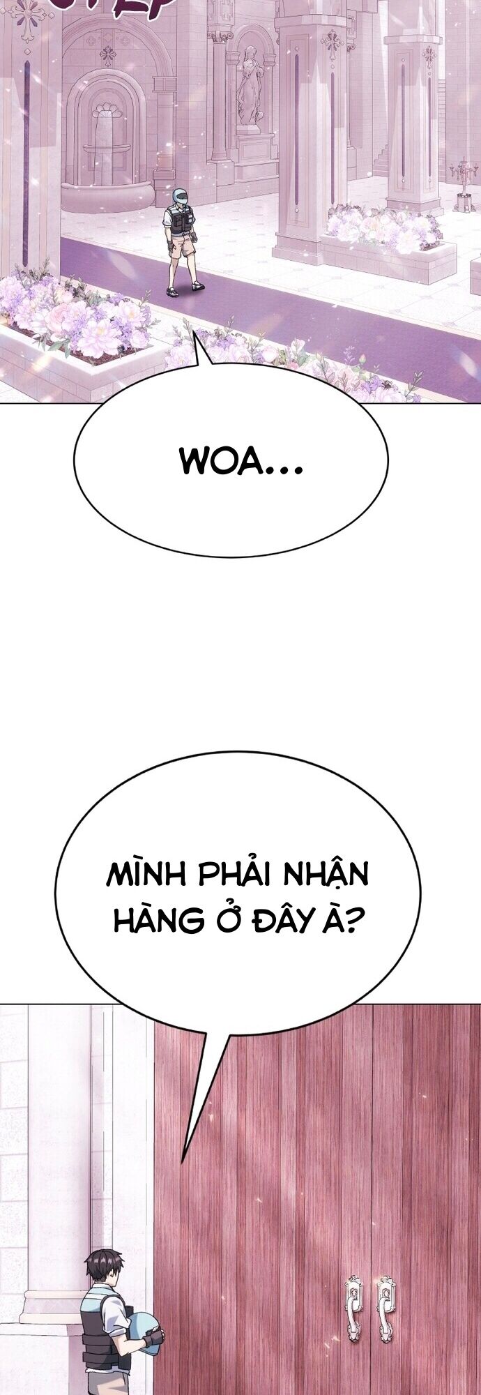 Shipper Của Thần Chapter 1 - 56