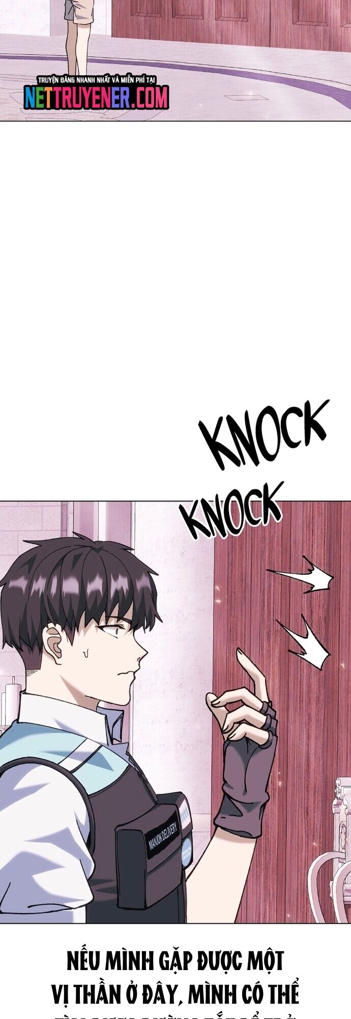 Shipper Của Thần Chapter 1 - 57