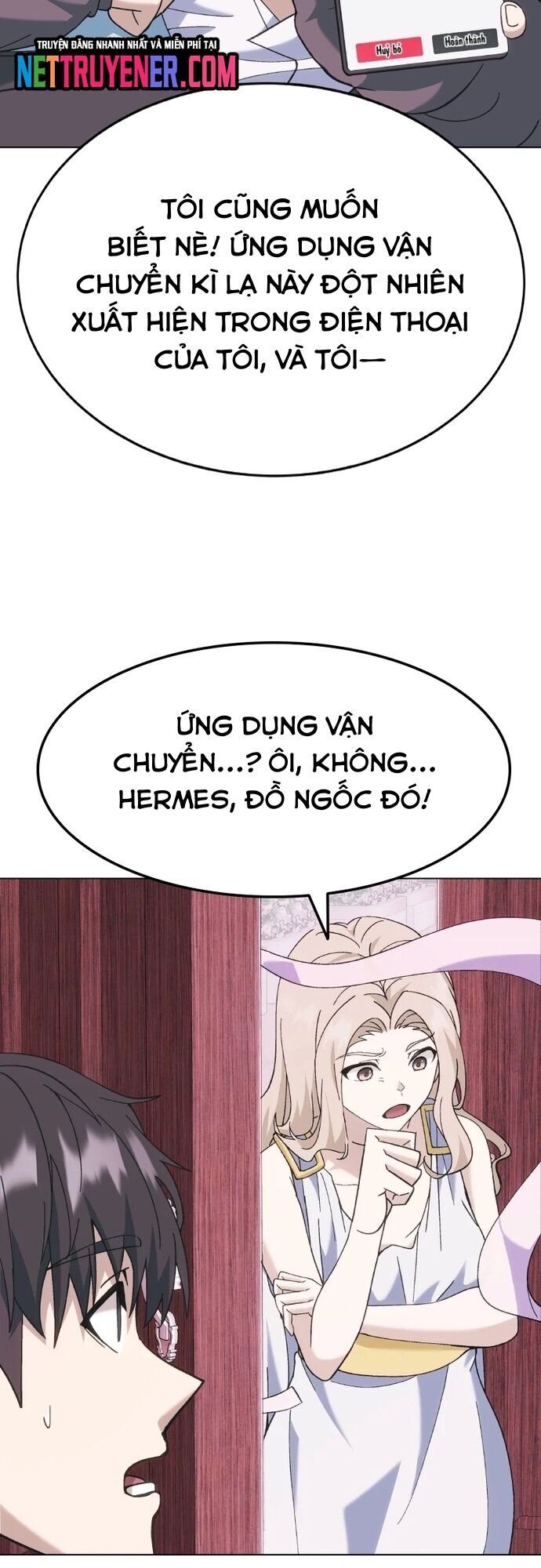 Shipper Của Thần Chapter 1 - 64