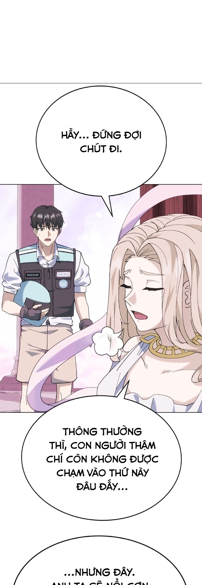 Shipper Của Thần Chapter 1 - 65