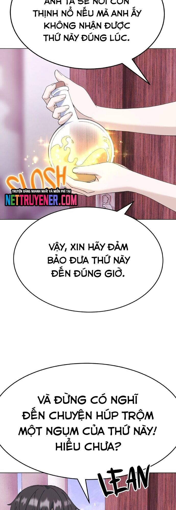 Shipper Của Thần Chapter 1 - 66