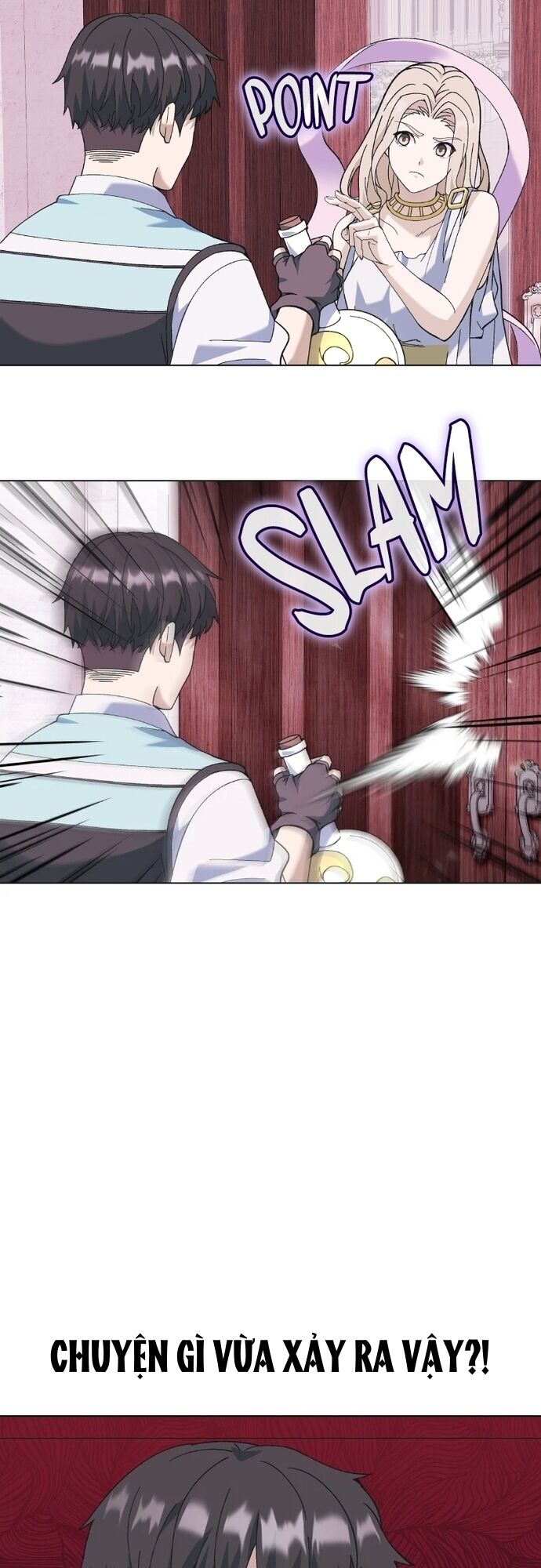 Shipper Của Thần Chapter 1 - 68