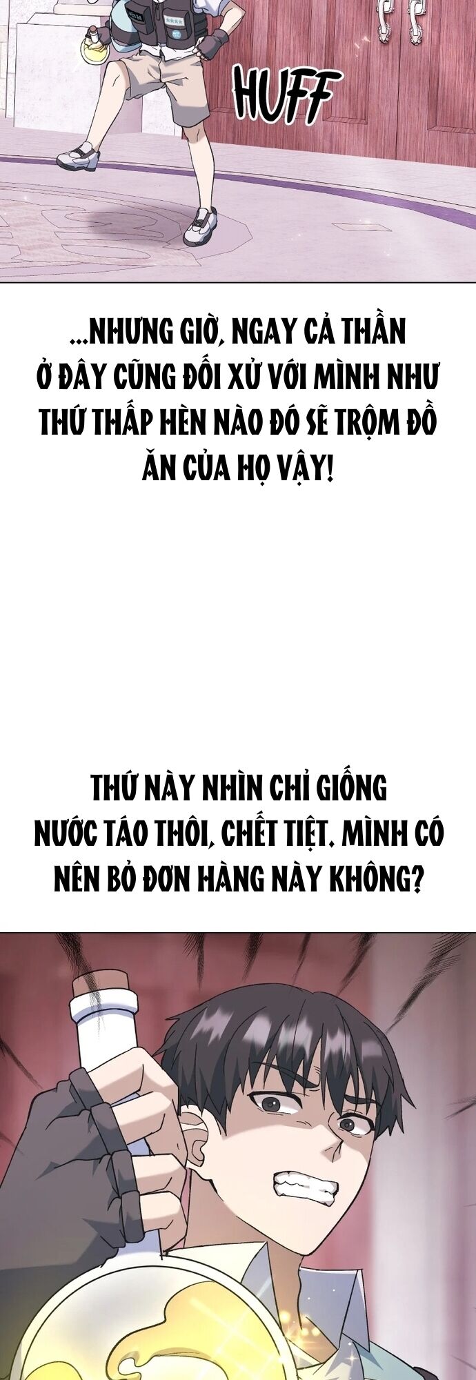 Shipper Của Thần Chapter 1 - 70