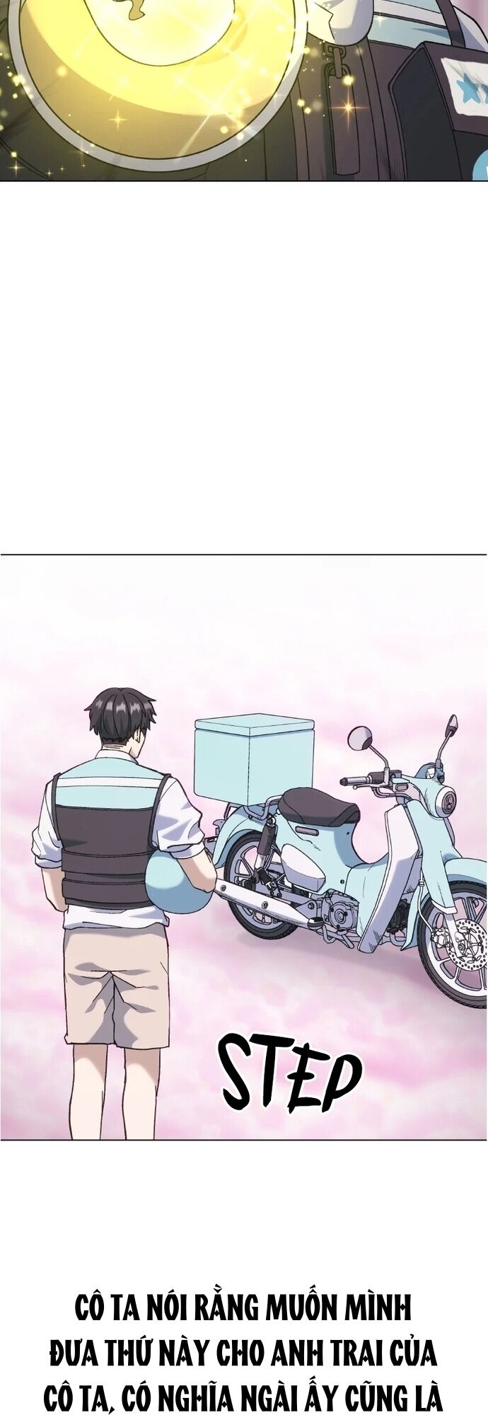 Shipper Của Thần Chapter 1 - 71