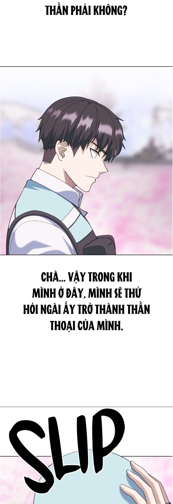 Shipper Của Thần Chapter 1 - 72