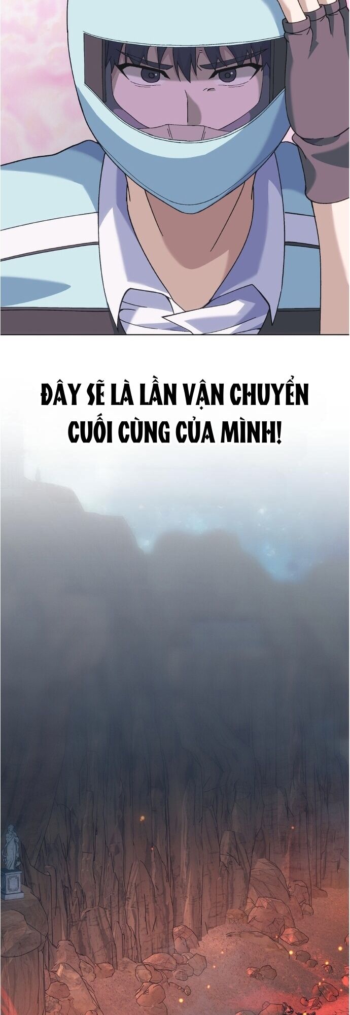 Shipper Của Thần Chapter 1 - 73