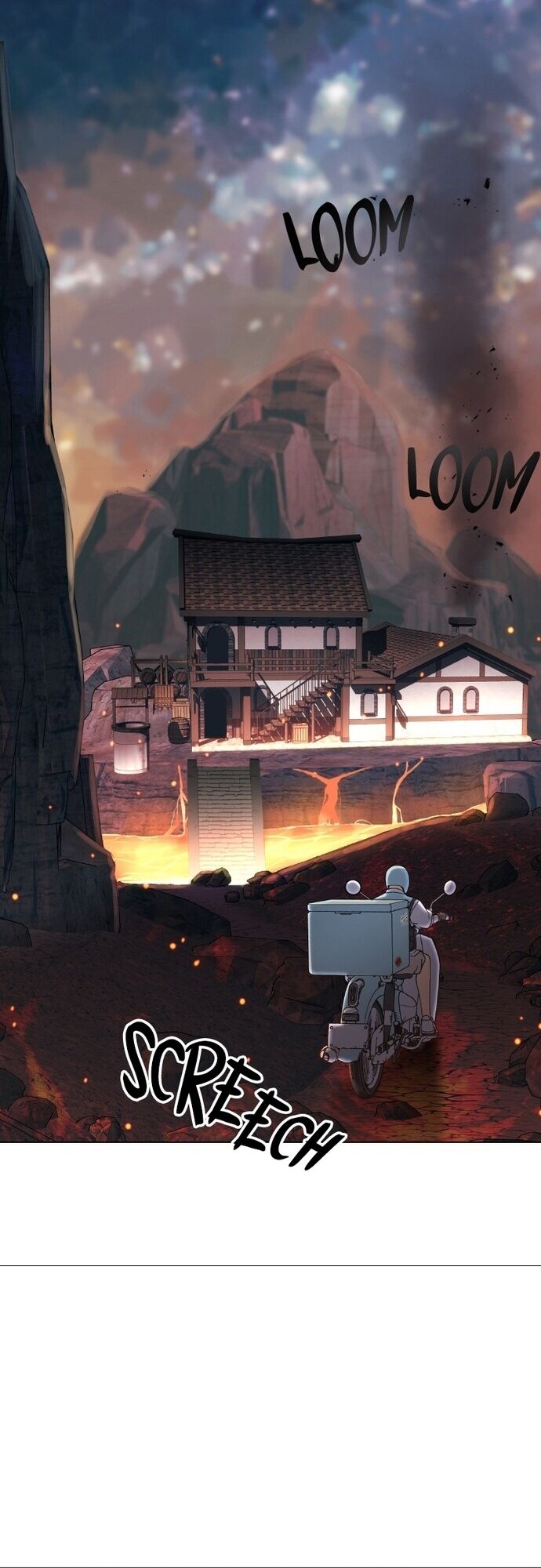 Shipper Của Thần Chapter 1 - 76