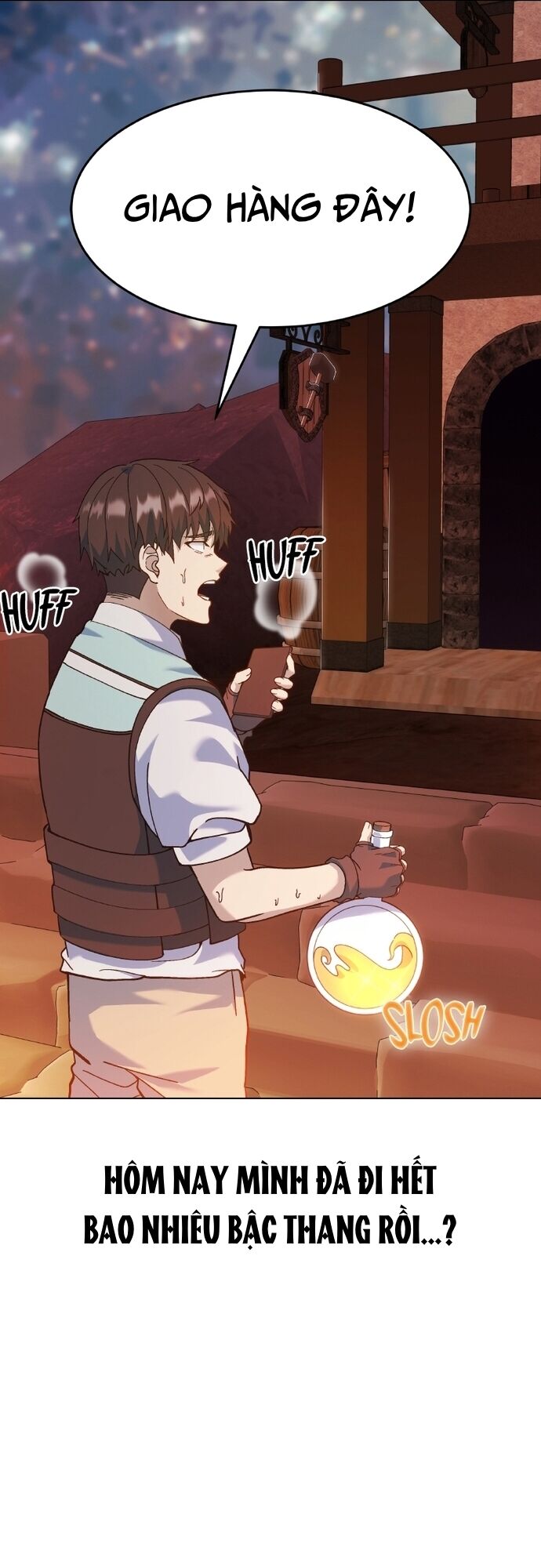 Shipper Của Thần Chapter 1 - 77