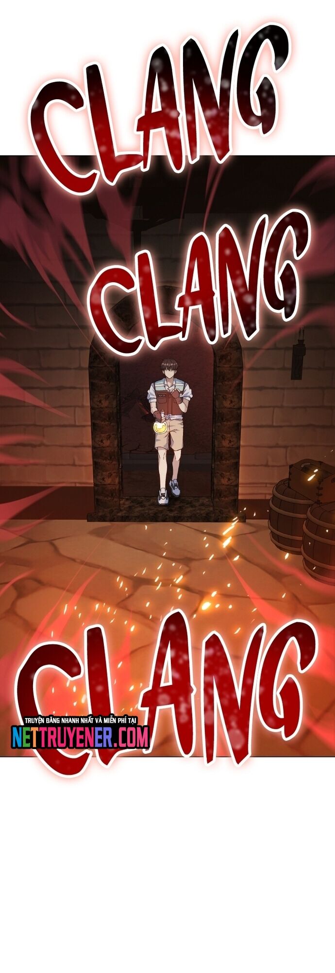 Shipper Của Thần Chapter 1 - 78