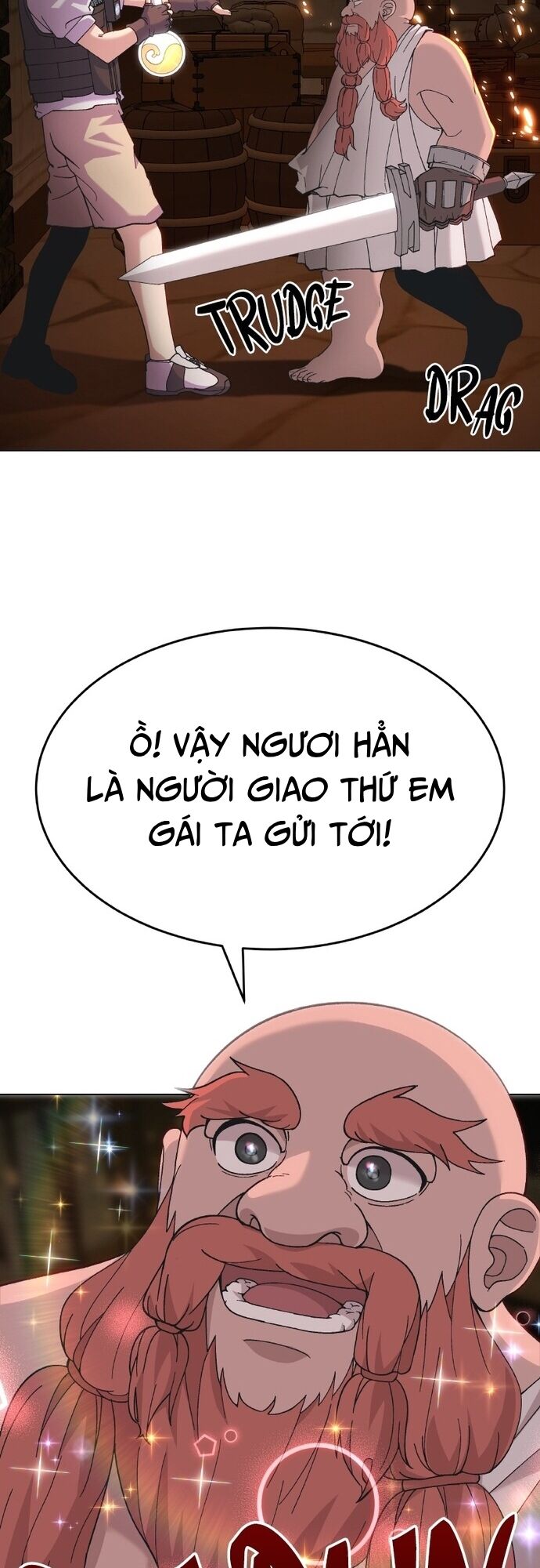 Shipper Của Thần Chapter 1 - 83