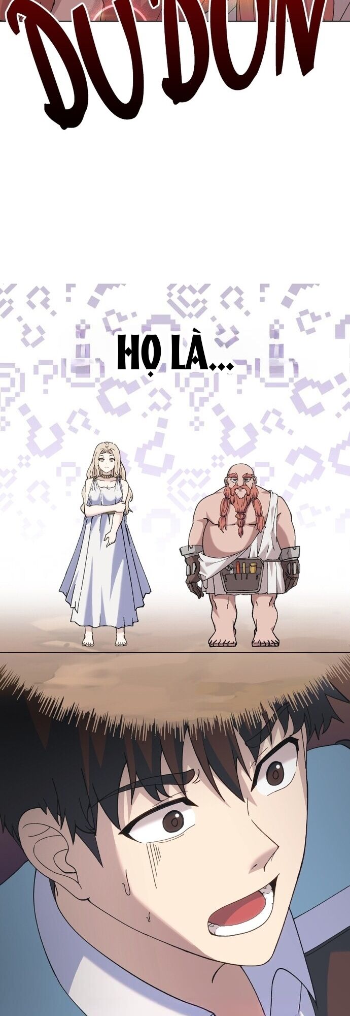 Shipper Của Thần Chapter 1 - 84