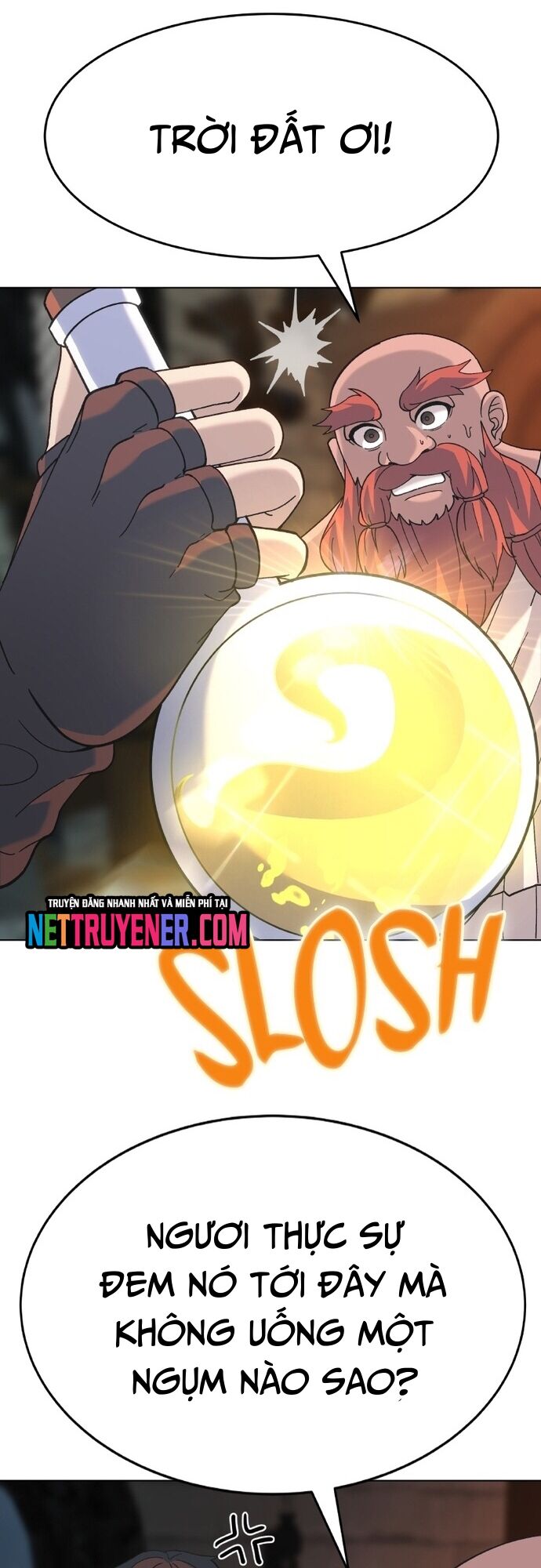 Shipper Của Thần Chapter 1 - 87