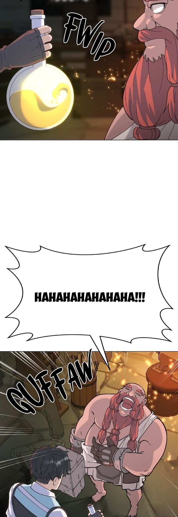 Shipper Của Thần Chapter 1 - 89