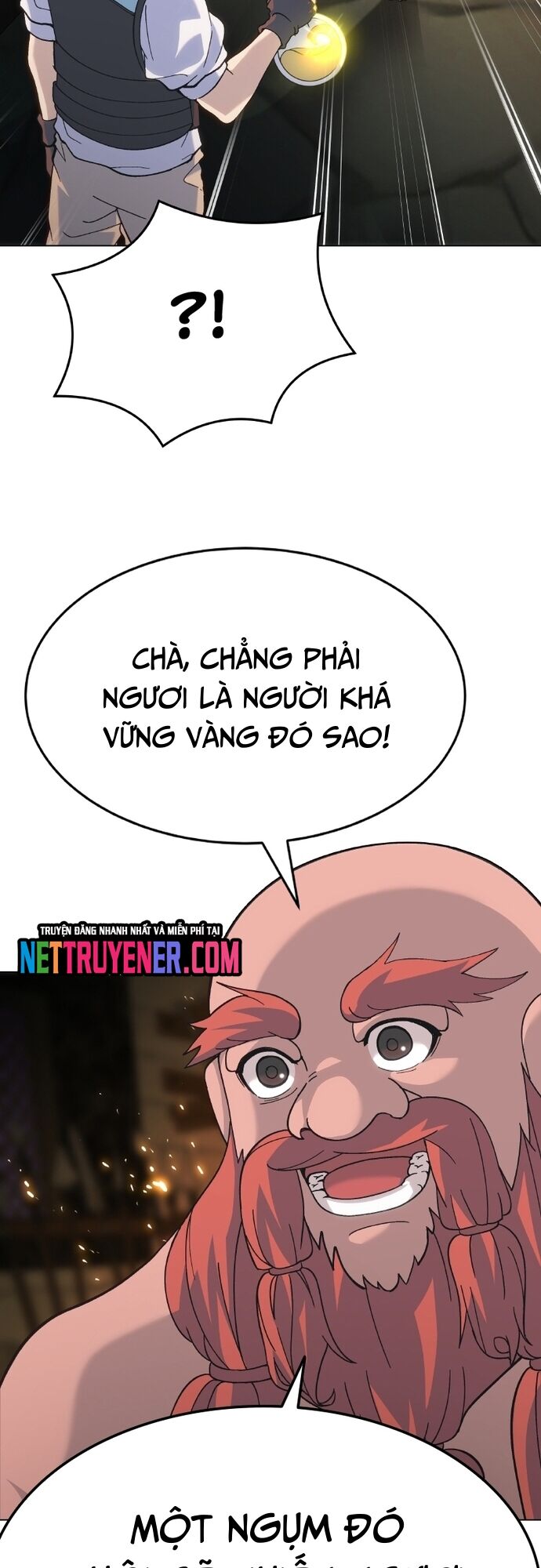 Shipper Của Thần Chapter 1 - 90
