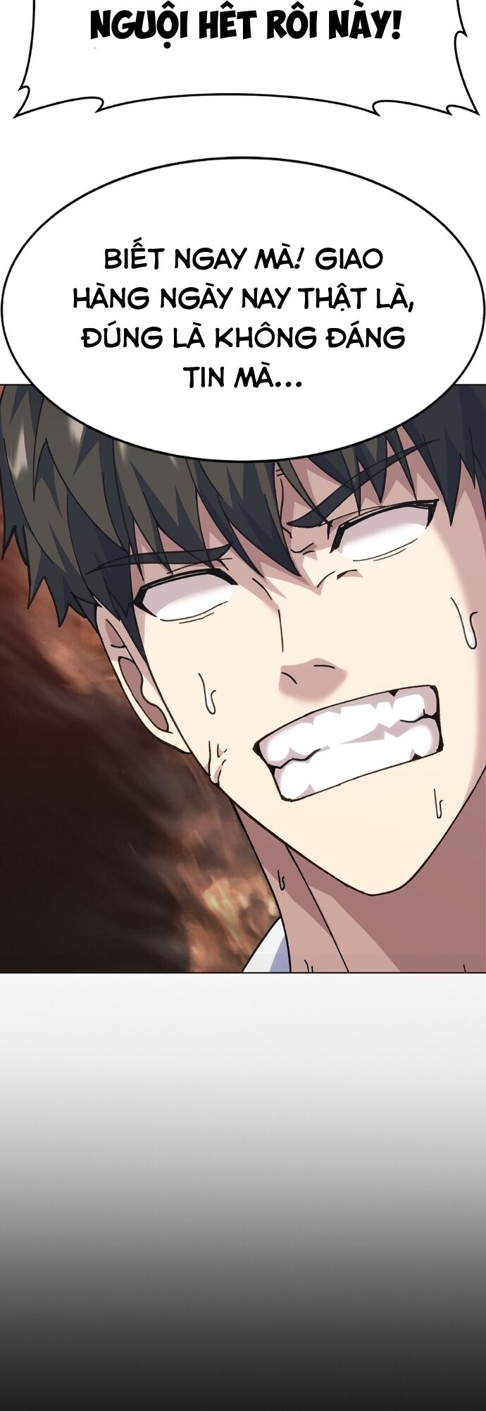 Shipper Của Thần Chapter 1 - 10