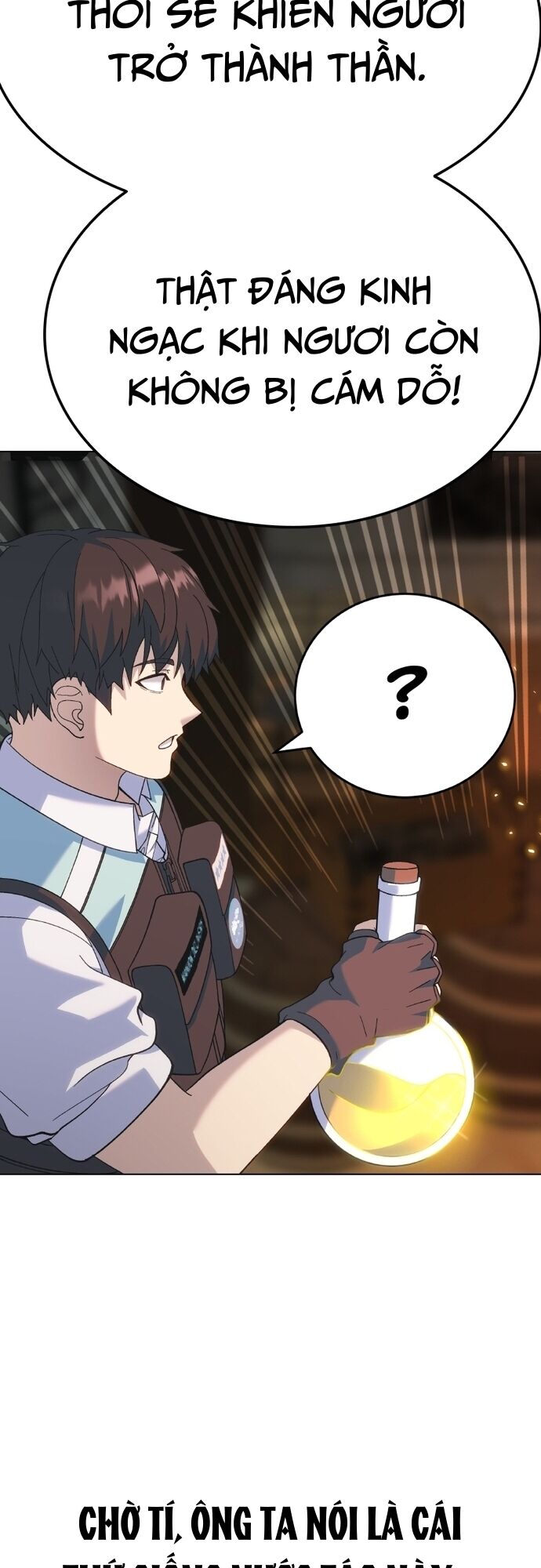 Shipper Của Thần Chapter 1 - 91