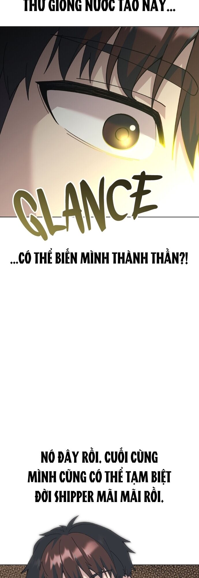 Shipper Của Thần Chapter 1 - 92