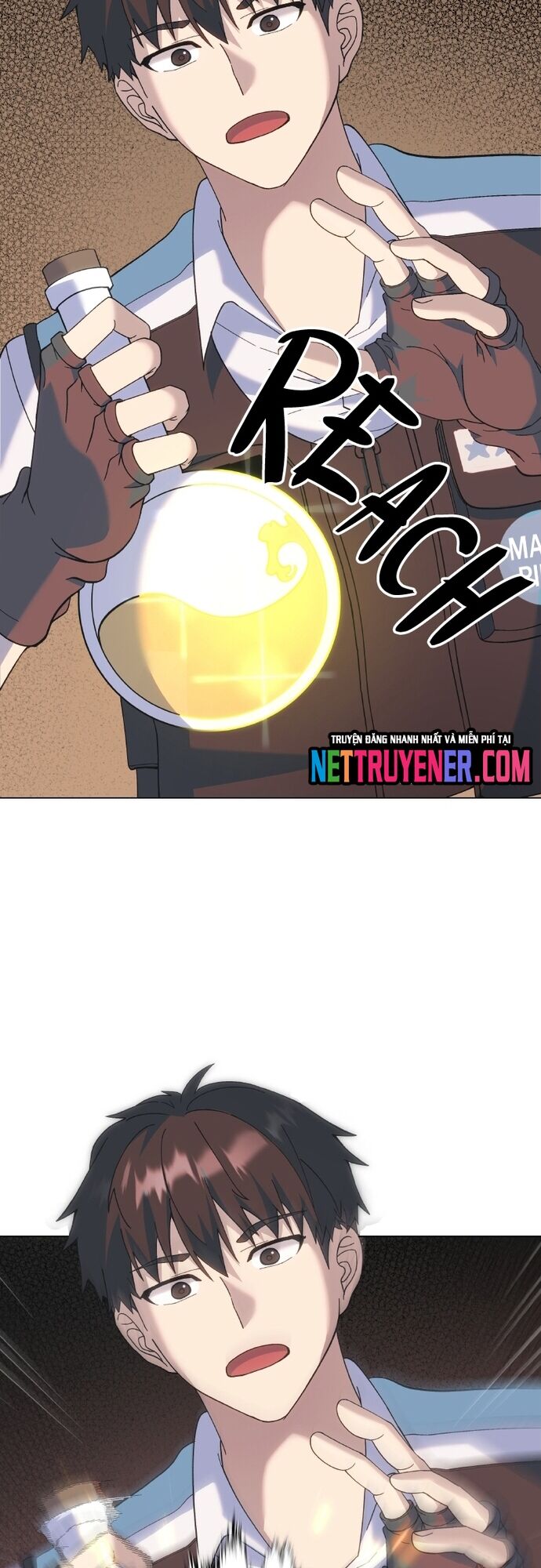 Shipper Của Thần Chapter 1 - 93