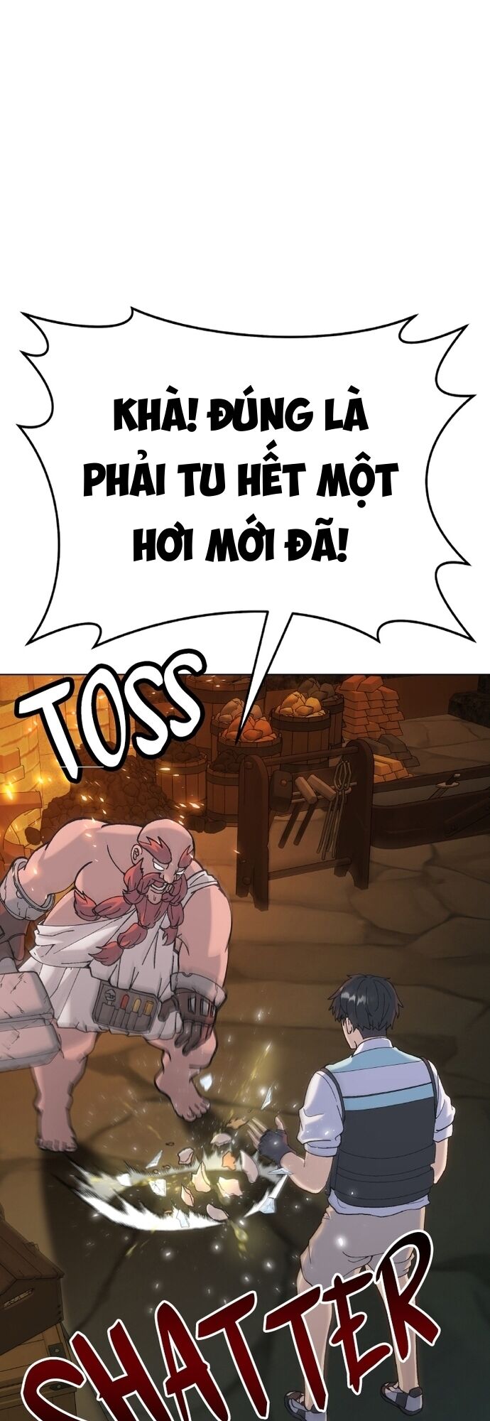 Shipper Của Thần Chapter 1 - 97