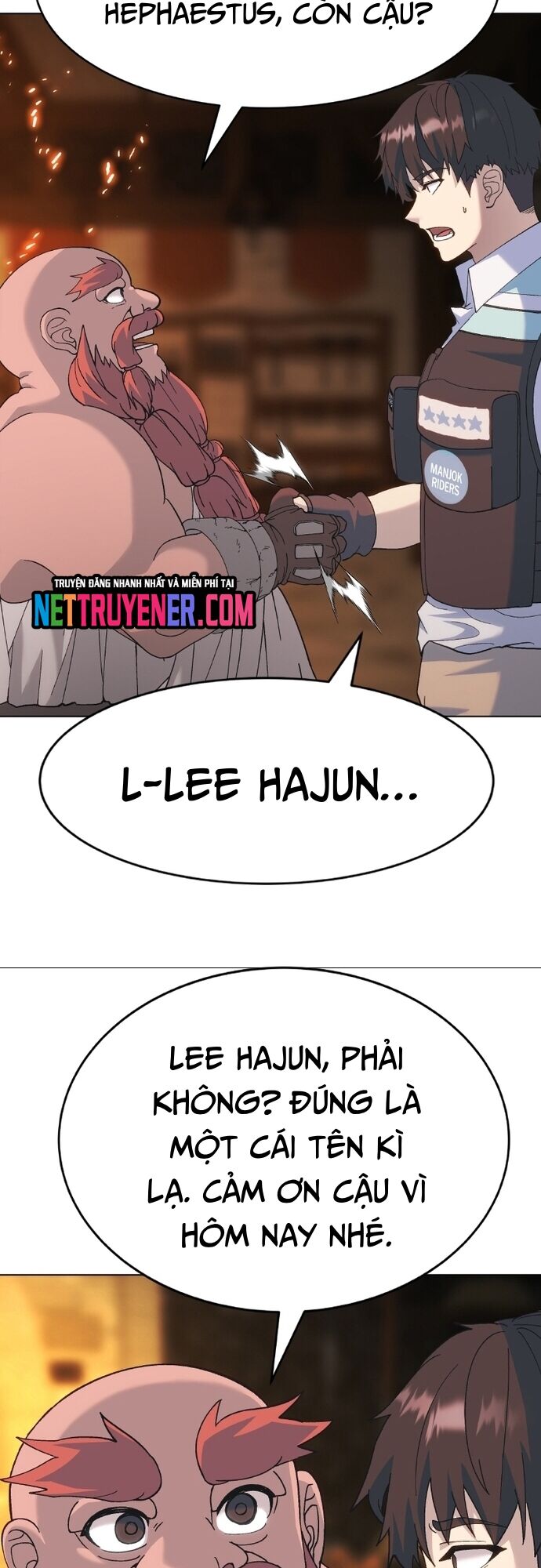 Shipper Của Thần Chapter 1 - 99