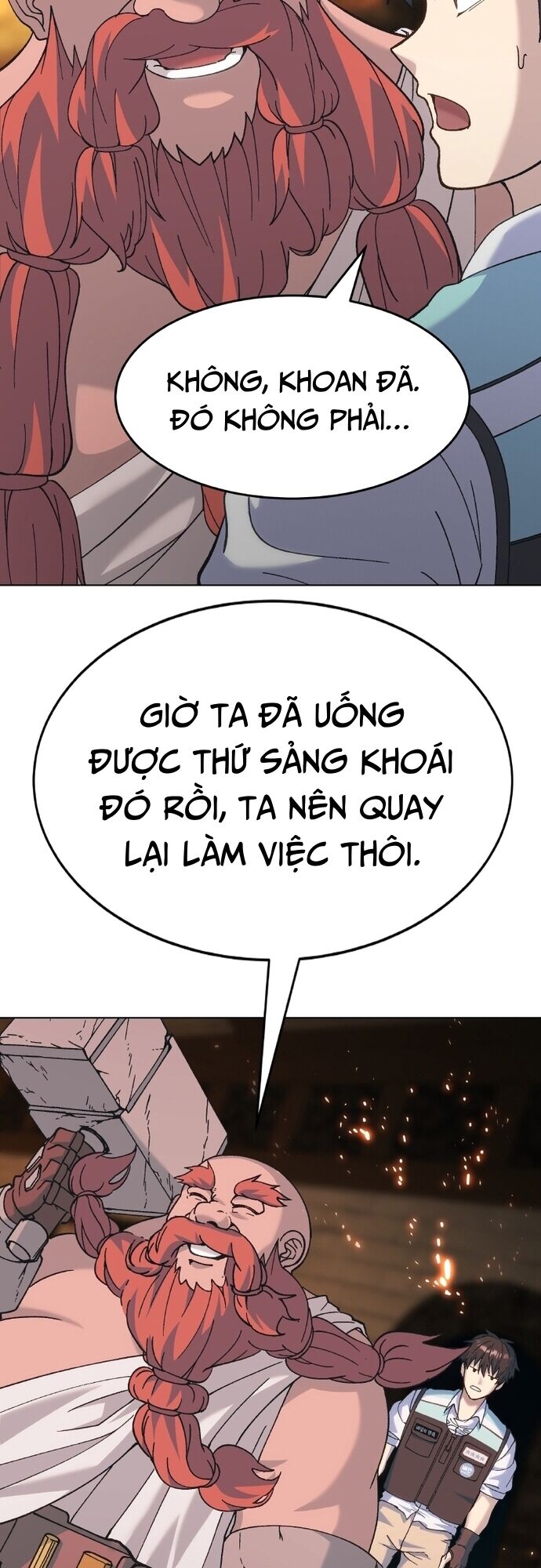 Shipper Của Thần Chapter 1 - 100