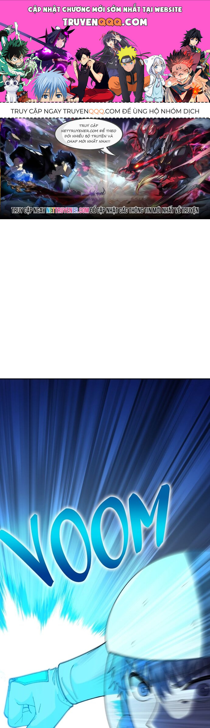 Shipper Của Thần Chapter 10 - 1