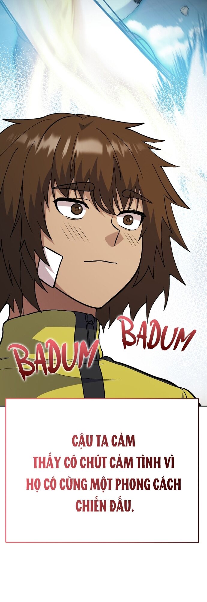 Shipper Của Thần Chapter 10 - 11