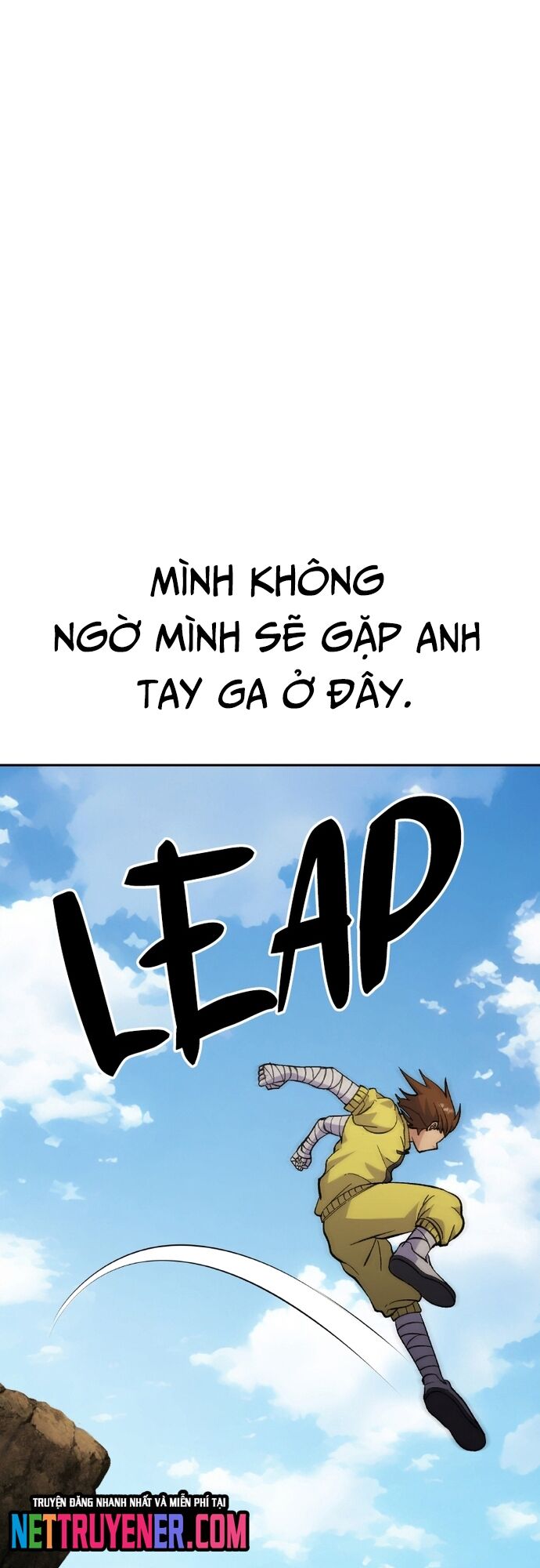 Shipper Của Thần Chapter 10 - 12