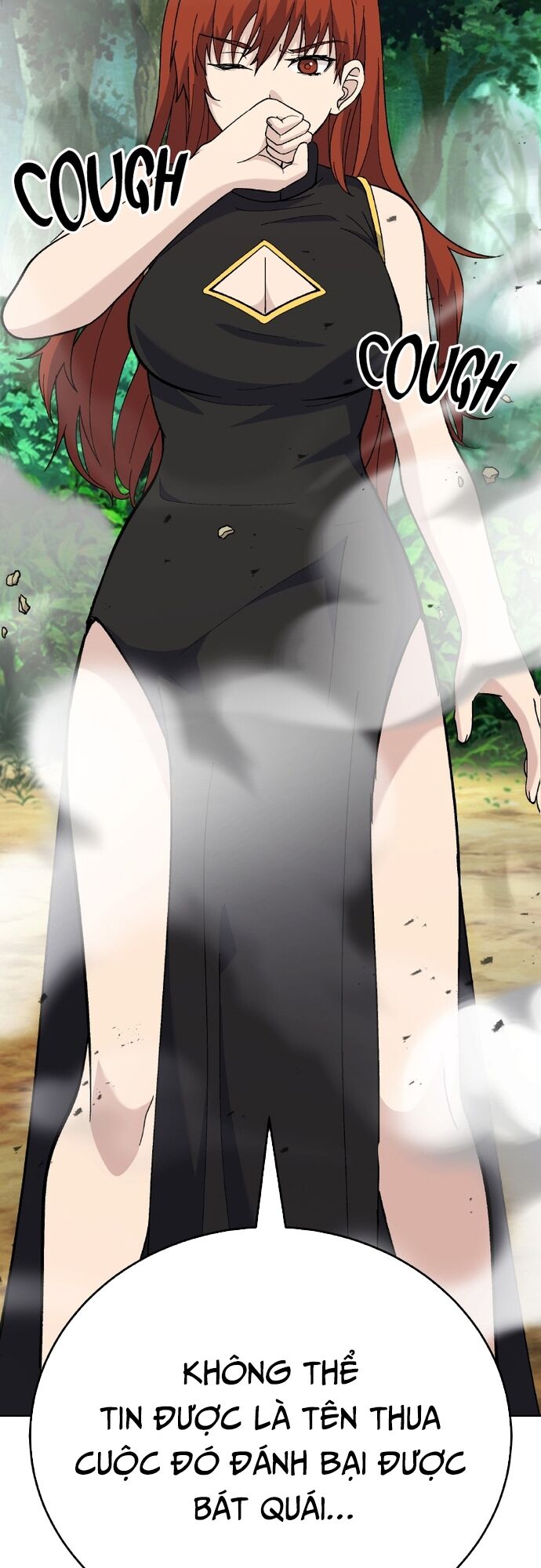 Shipper Của Thần Chapter 10 - 16