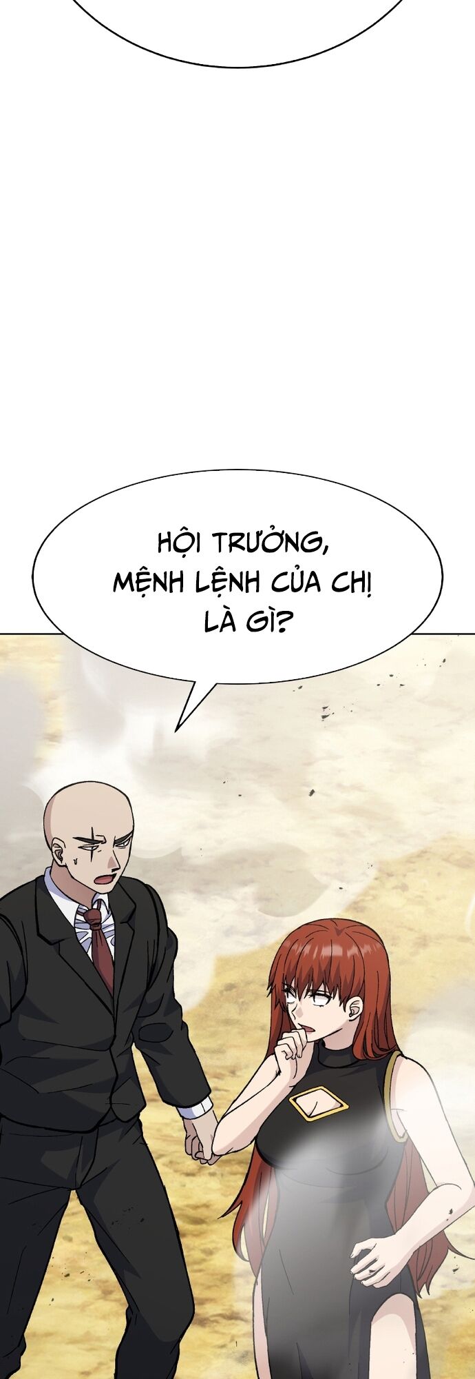 Shipper Của Thần Chapter 10 - 17