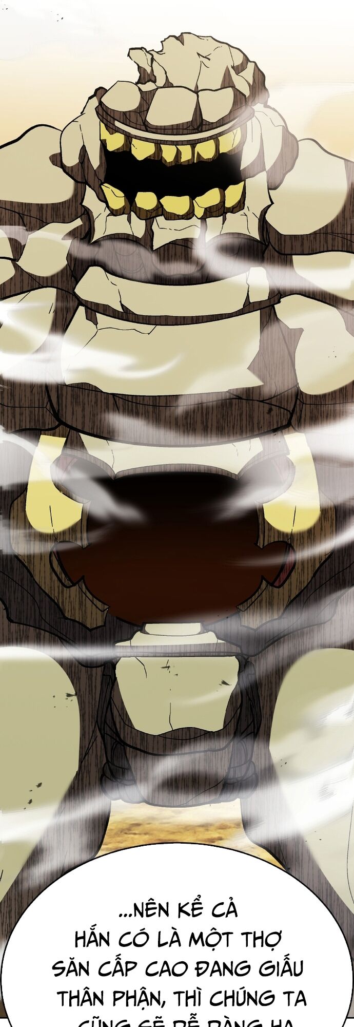 Shipper Của Thần Chapter 10 - 19