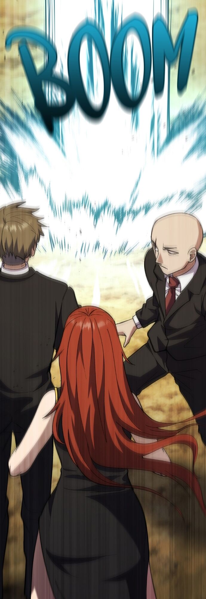 Shipper Của Thần Chapter 10 - 22