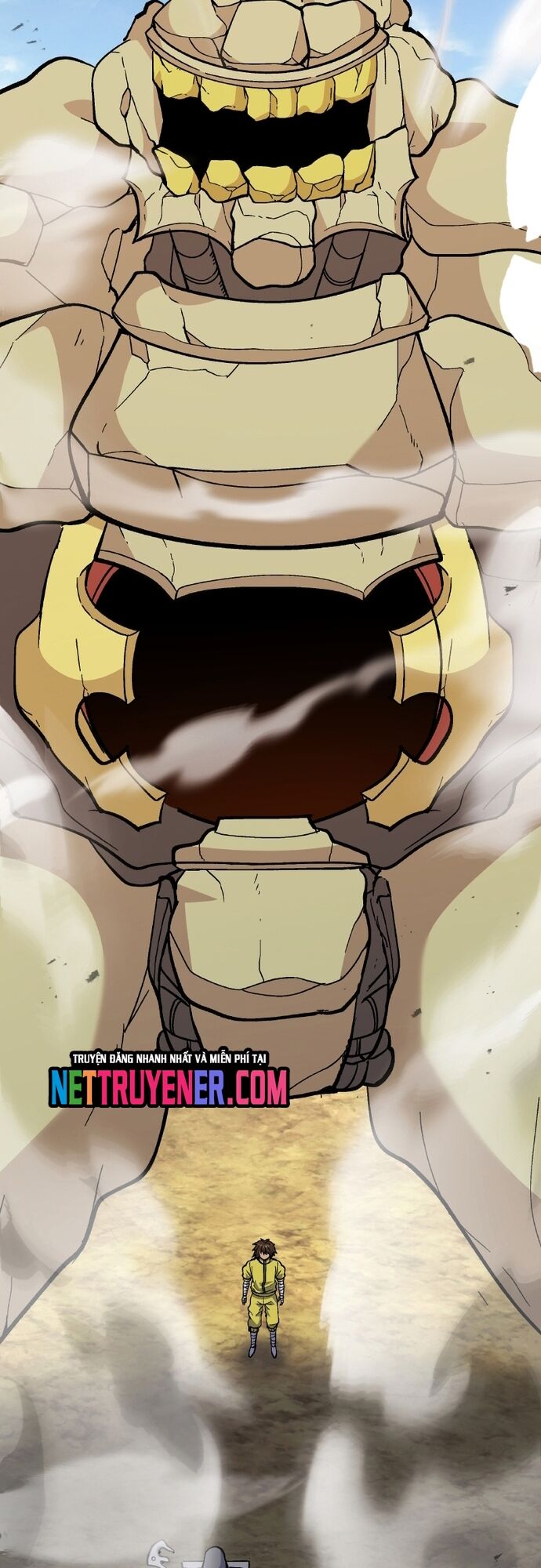 Shipper Của Thần Chapter 10 - 26